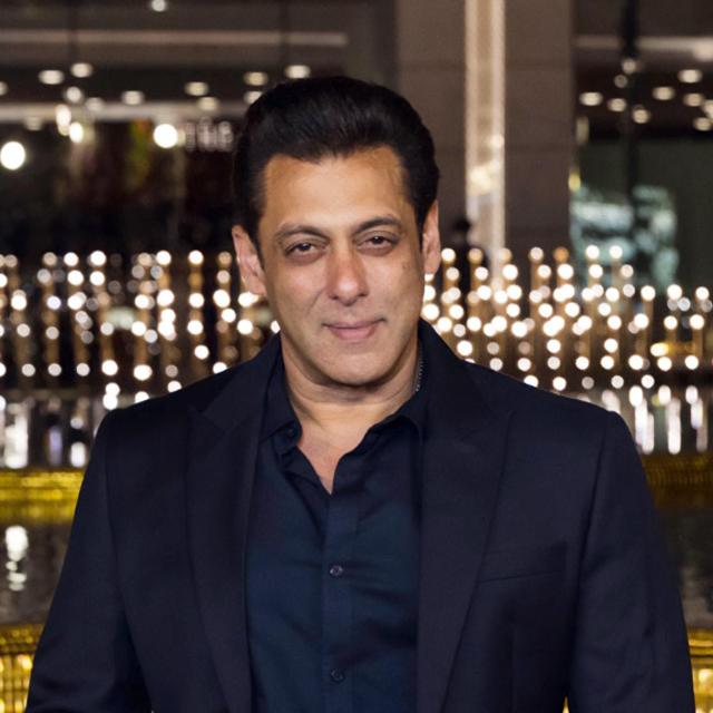 Salman Khan watch collection